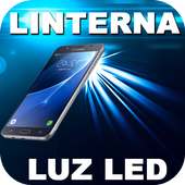 Linterna LED Gratis Para Móvil -Alta Potencia Guía