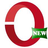 Fast Opera Mini Browser Tip on 9Apps