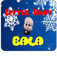 Little Baby Game: BALA