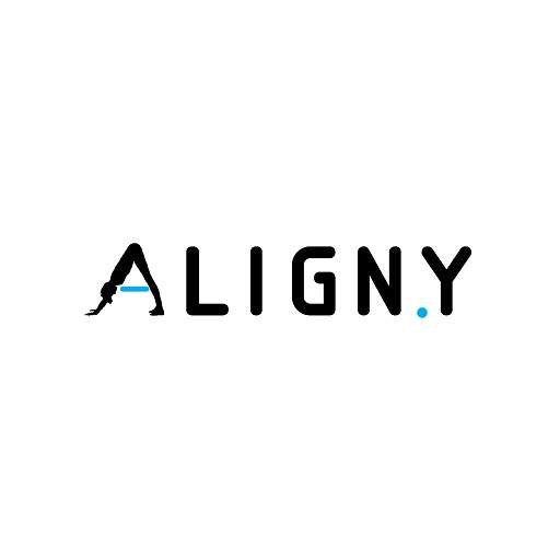 Align.y - Smart Yoga Assistant