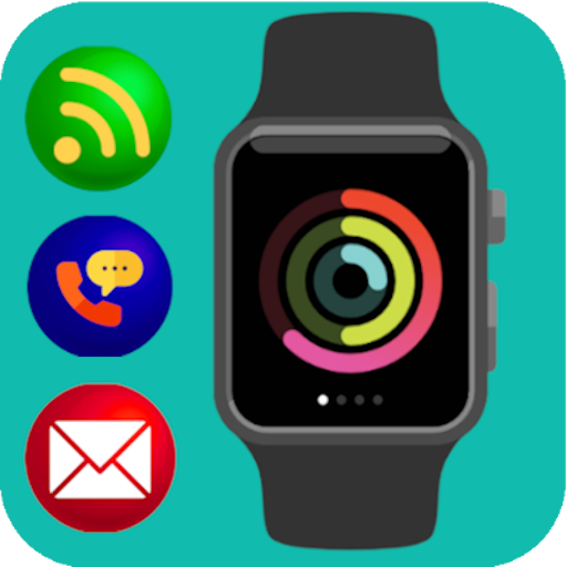 Smart watch Bt Notifier: sync watch \u0026 wear app for Android - APK Download