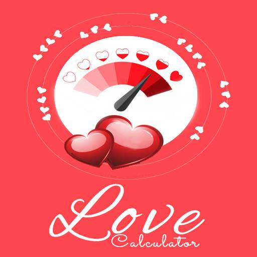Love Calculator 2021 | Love Meter | Love Tester