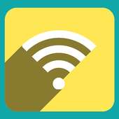 WiFi Signal Strength Meter on 9Apps
