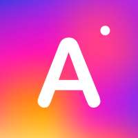 Animated Text Story for Instagram