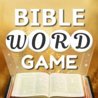 Bible Word Puzzle Game—Inspirational Bible Quotes