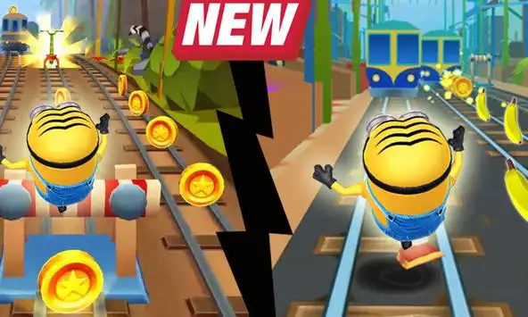 Download Subway Surfers for android 6.0.1