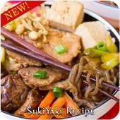 Sukiyaki Recipe