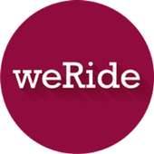 weRide Rider on 9Apps