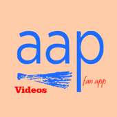 AAP Videos on 9Apps