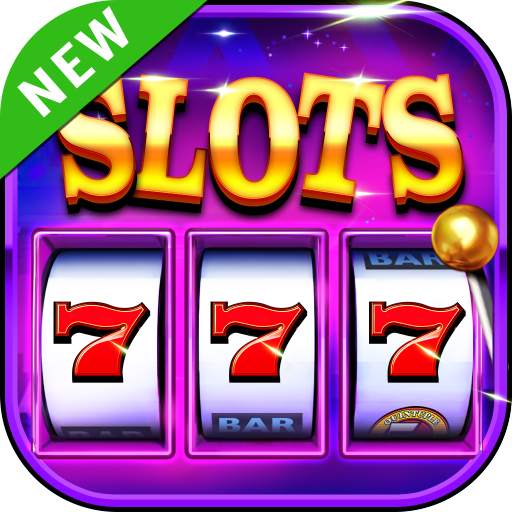 Lucky Draw - 3D Casino Slots