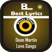 Dean Martin Love Songs part 2