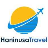 Haninusa Travel on 9Apps