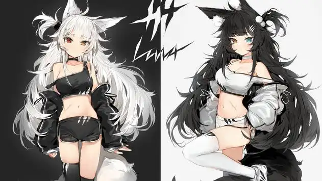 Descarga de la aplicación sexy anime fondos de pantalla kawaii girl 2023 - Gratis - 9Apps Descarga de la aplicación sexy anime fondos de pantalla kawaii girl 2023 - Gratis - 9Apps