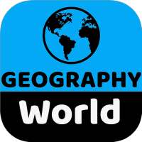 World Geography GK