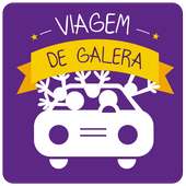 Viagem de Galera on 9Apps