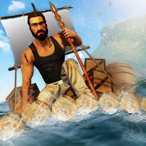 Survival Island Adventure:New Survival Master Game