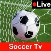 Soccer TV Live on 9Apps