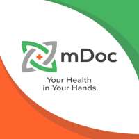 mDoc Navi Health on 9Apps