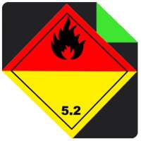 Signals of Transport of Chemical Substances on 9Apps