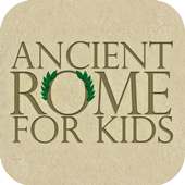 Ancient Rome For Kids - Free