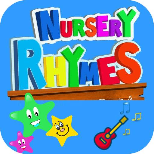 Nursery Rhymes & Baby Songs Free
