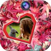 Nature Photo Frames 2018 on 9Apps