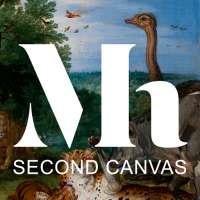Second Canvas Mauritshuis on 9Apps