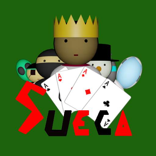 Sueca - card game