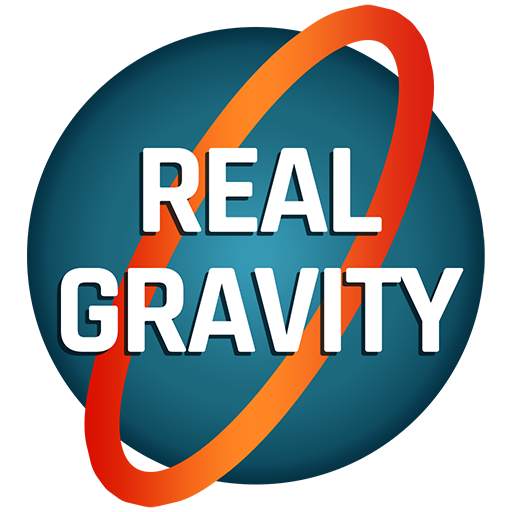 Real Gravity