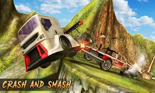 Smash Crash APK for Android Download