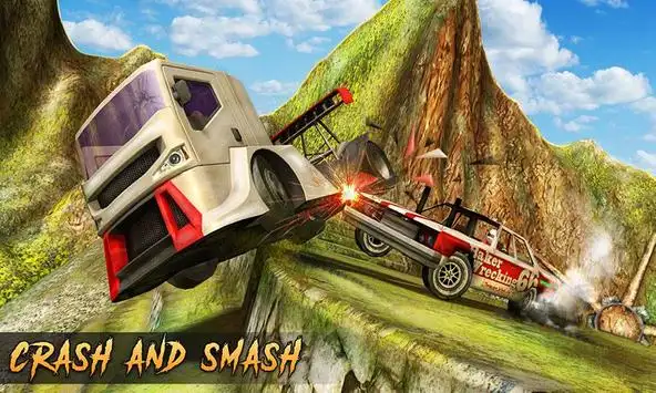 Car Crash And Smash APK for Android Download