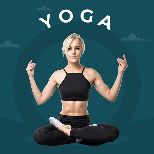 Daily Yoga, Yoga Postures, Yoga for beginners