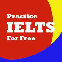 IELTS test - Free practice on 9Apps