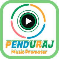 PenduRaj - Music Promoter