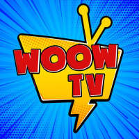 WOOW TV - Watch Anime Full HD Free