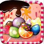 Candy Frenzy Deluxe