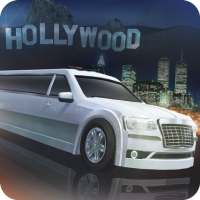 Hollywood Limousine Driver SIM on 9Apps