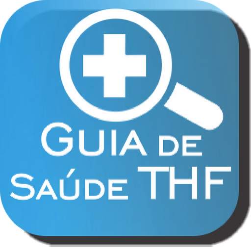 Guia de Saúde THF