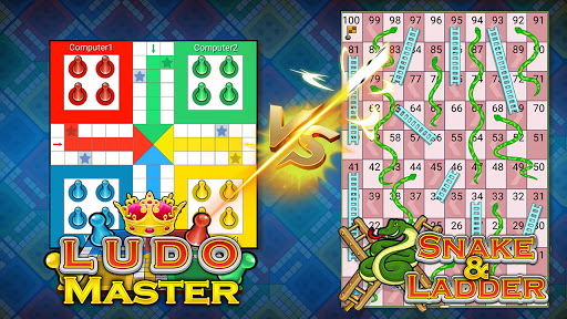 Ludo Master™ - New Ludo Board Game 2021 For Free 15 تصوير الشاشة