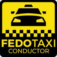 FEDOTAXI CONDUCTOR on 9Apps