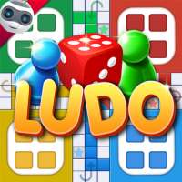 Ludo Game Online Multiplayer on 9Apps