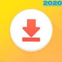 All Video Downloader  App for Facebook 2020
