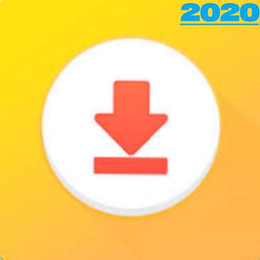 All Video Downloader  App for Facebook 2020