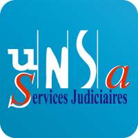 UNSa - Services Judiciaires on 9Apps