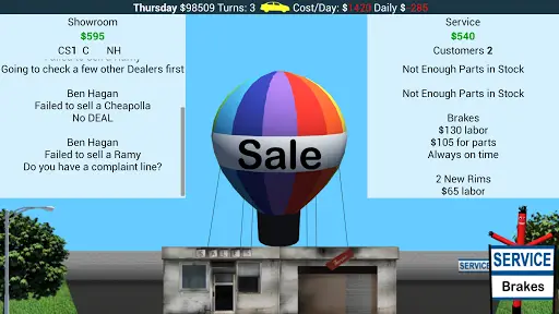 ALL NEW WORKING CODES IN CAR DEALERSHIP TYCOON!! (FREE $400,000+), Car  Dealership Tycoon