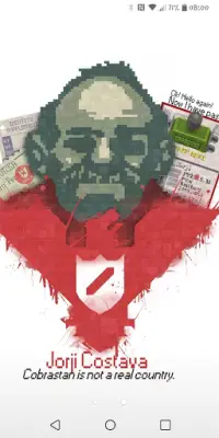 Papers Please Wallpapers HD APK Download 2023 - Free - 9Apps
