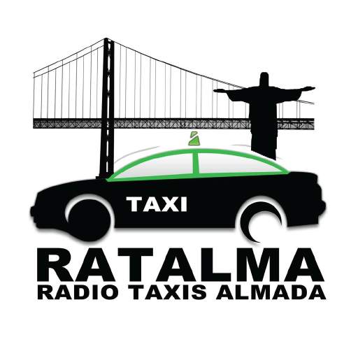 Ratalma - Taxis de Almada