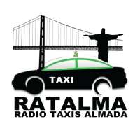 Taxis de Almada on 9Apps