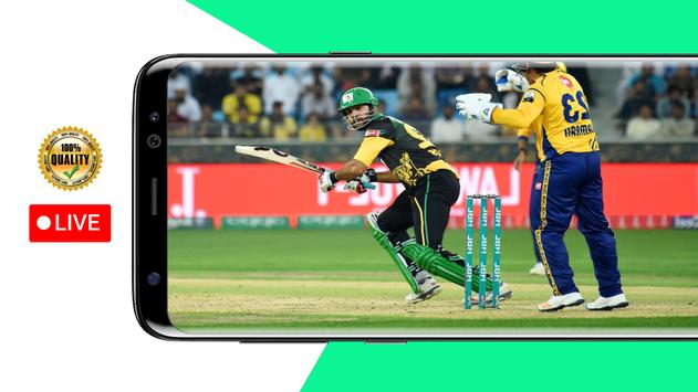 Geo super live on sale cricket match online