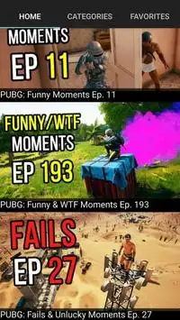 Videos of PUBG APK Download 2023 - Free - 9Apps Videos of PUBG APK Download 2023 - Free - 9Apps